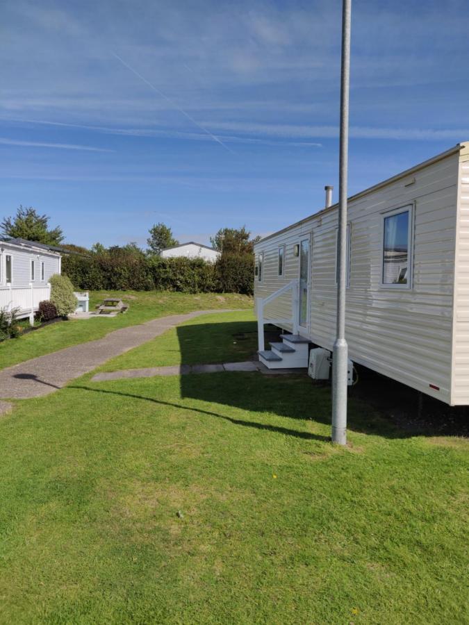 Presthaven Holiday Resort - Direct access to beach - Chambres d’hôtes
