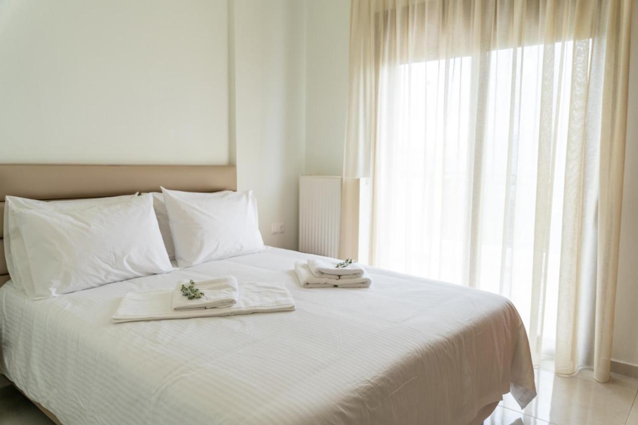 Chambre Quadruple Deluxe