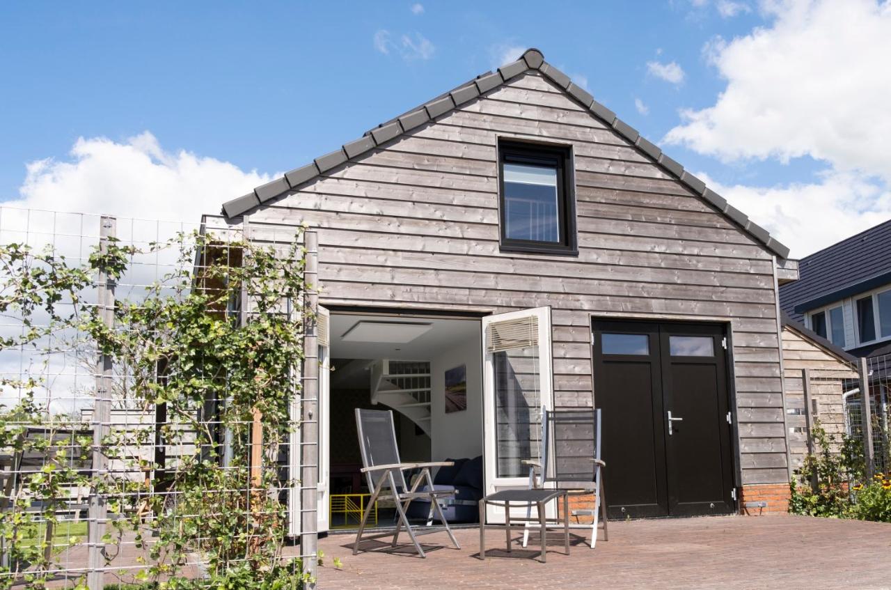 Tulpenhoek - B&B Akersloot