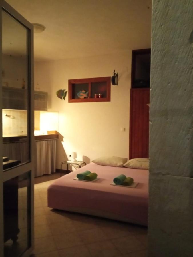 King Studio with Sofa Bed