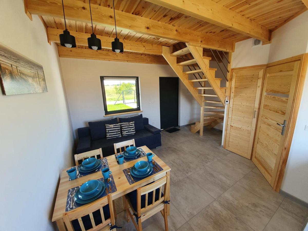 Domki Baltic Sea - B&B