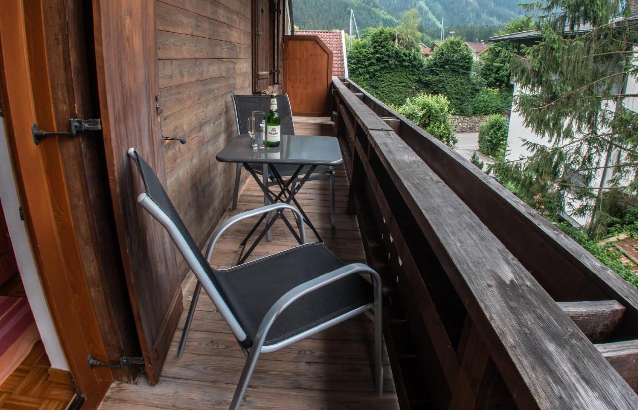 Haus Christophorus - B&B Mayrhofen