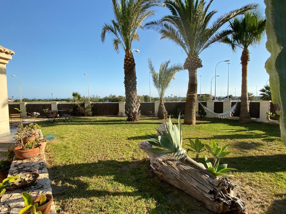 Apartment in Villa with Garden View