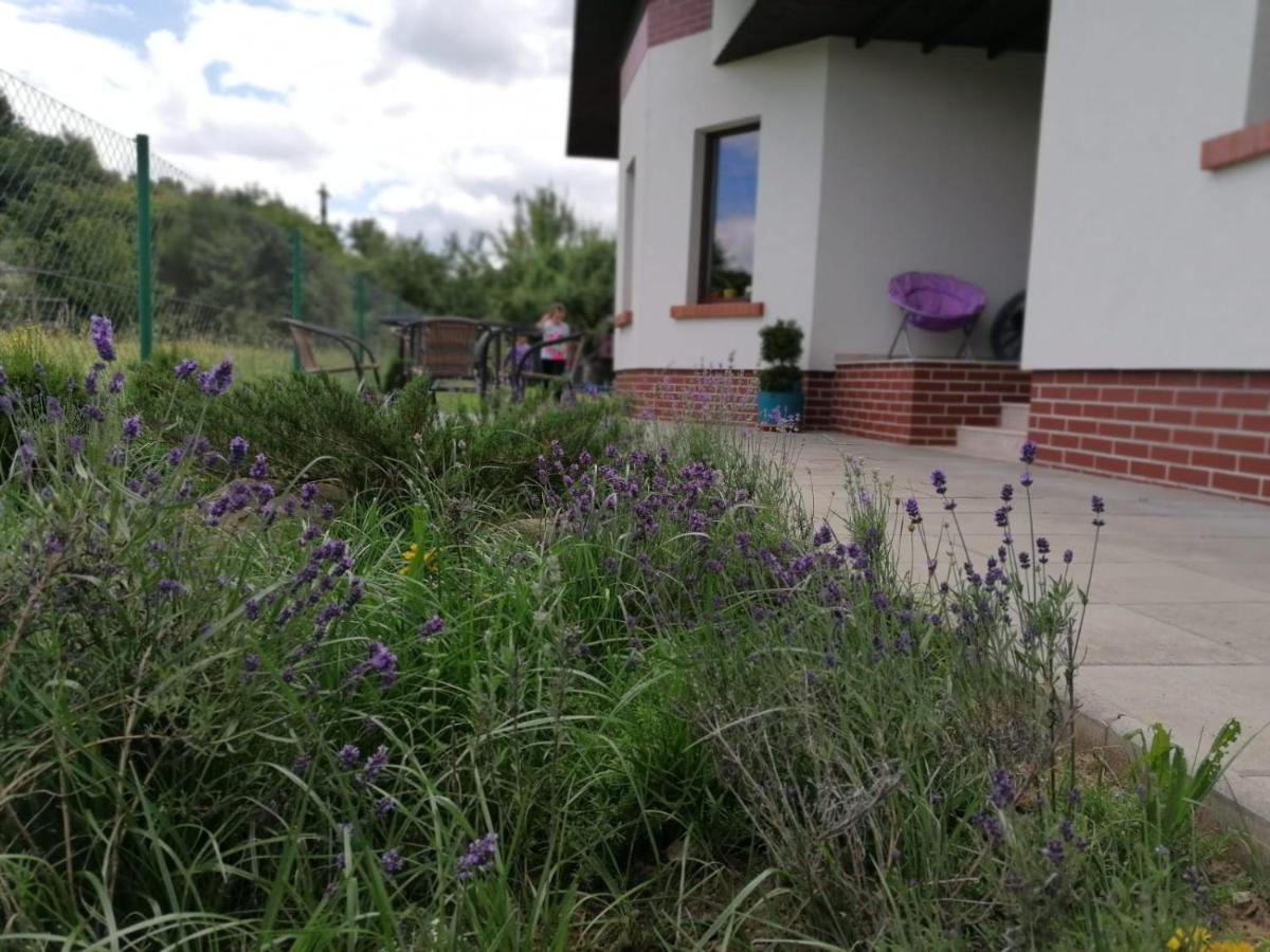 Chalet Bora - B&B