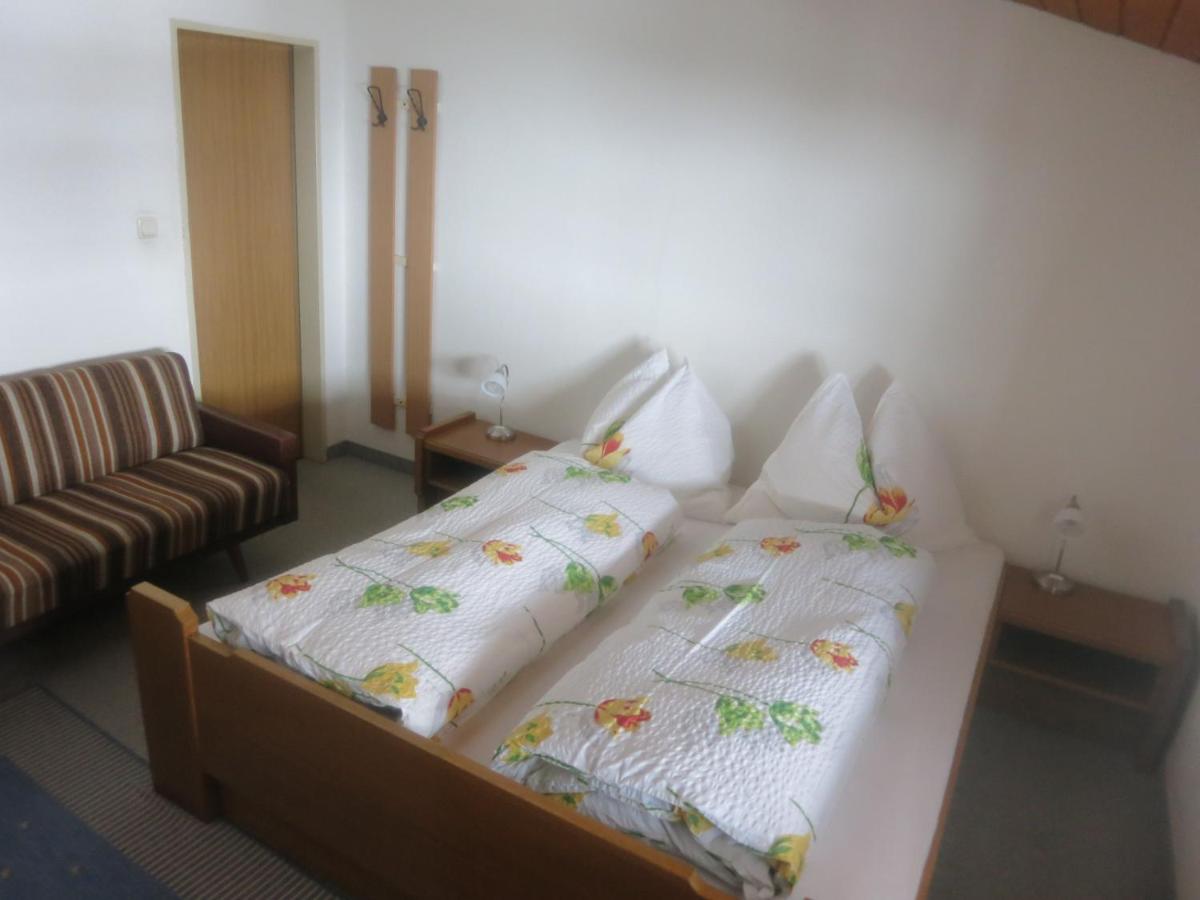 Appartamento con 2 Camere da Letto e Balcone