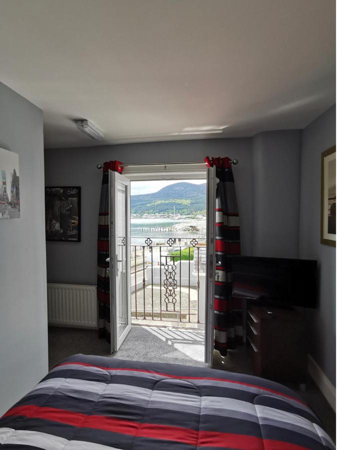 Chambre Double - Vue sur Mer