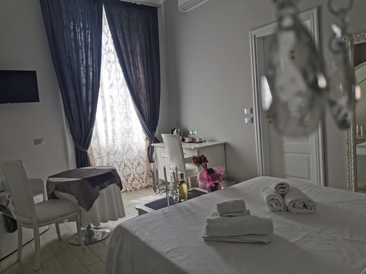 Deluxe Junior Suite