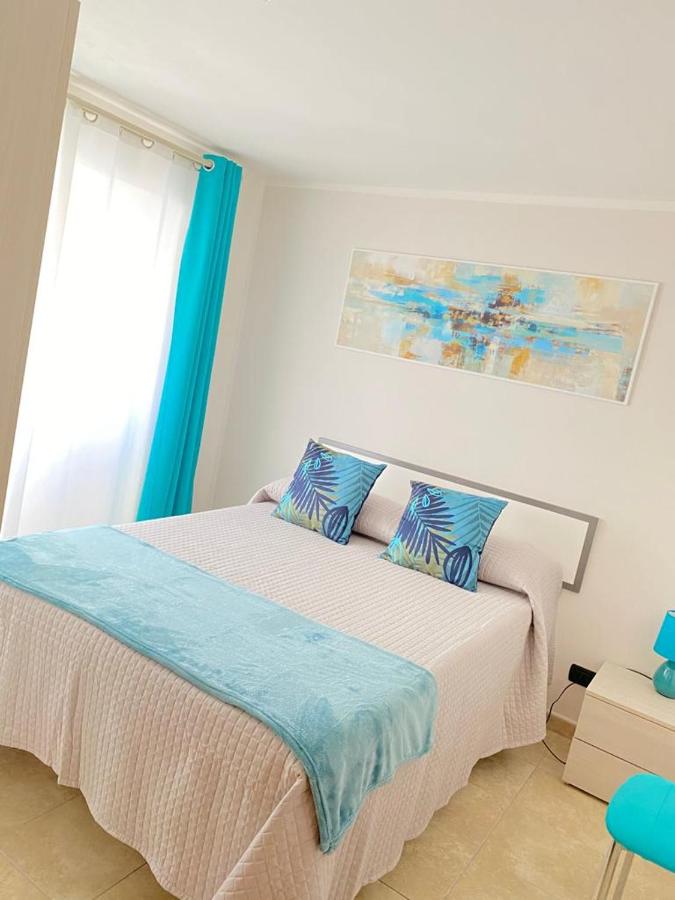 B&B Sassari - VINTAGE HOME - Bed and Breakfast Sassari