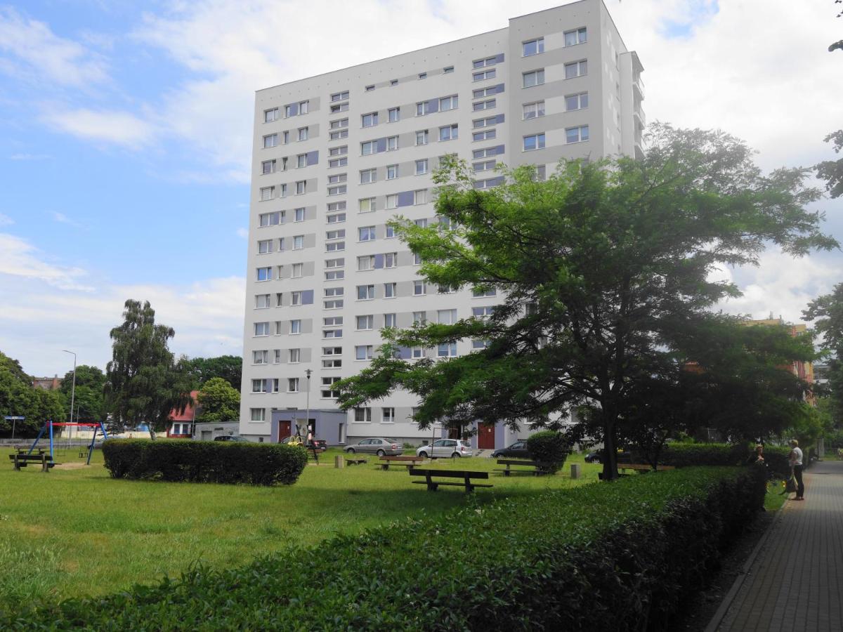 Apartament- mieszkanie na Wyspie Solnej - B&B Kołobrzeg