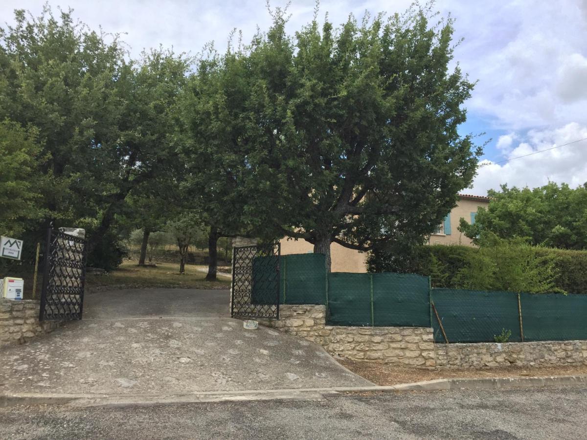 Gite Fratellu - B&B Forcalquier