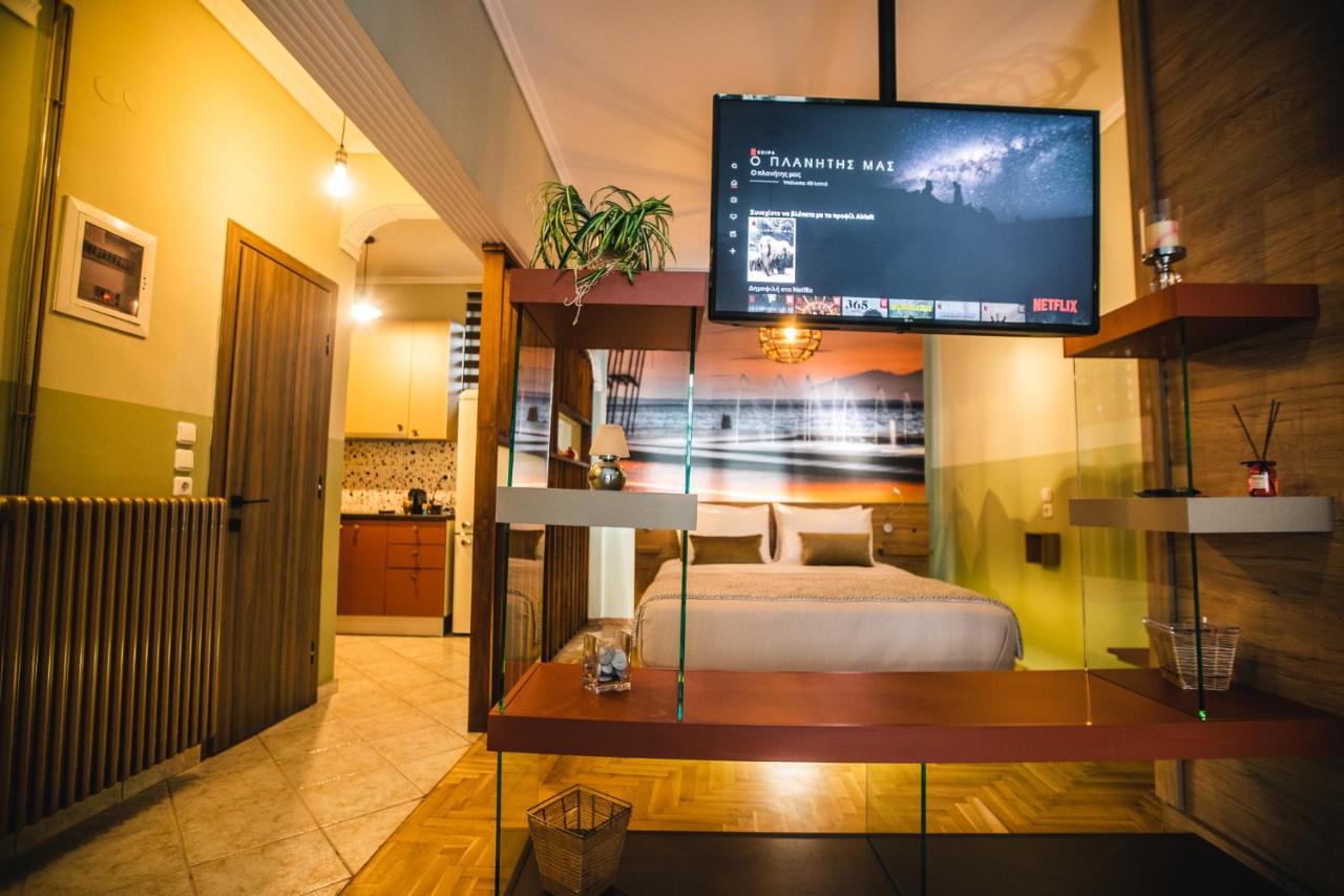 Air Loft - B&B