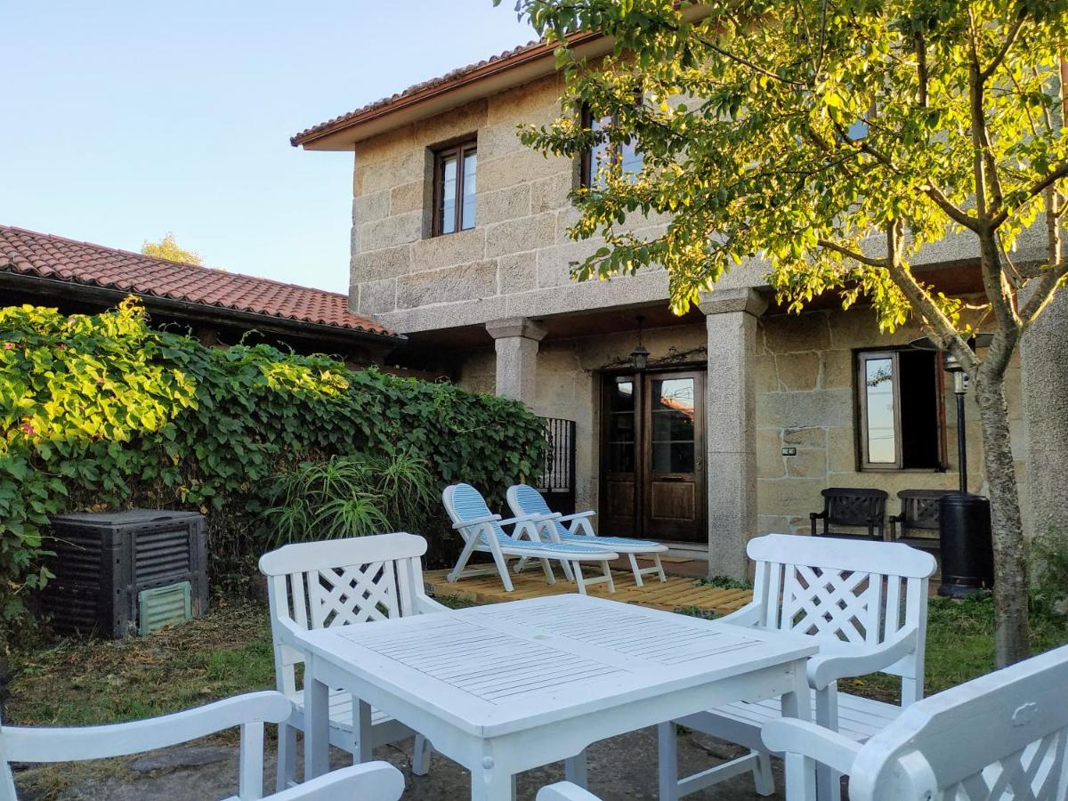 Casa de Ana - B&B