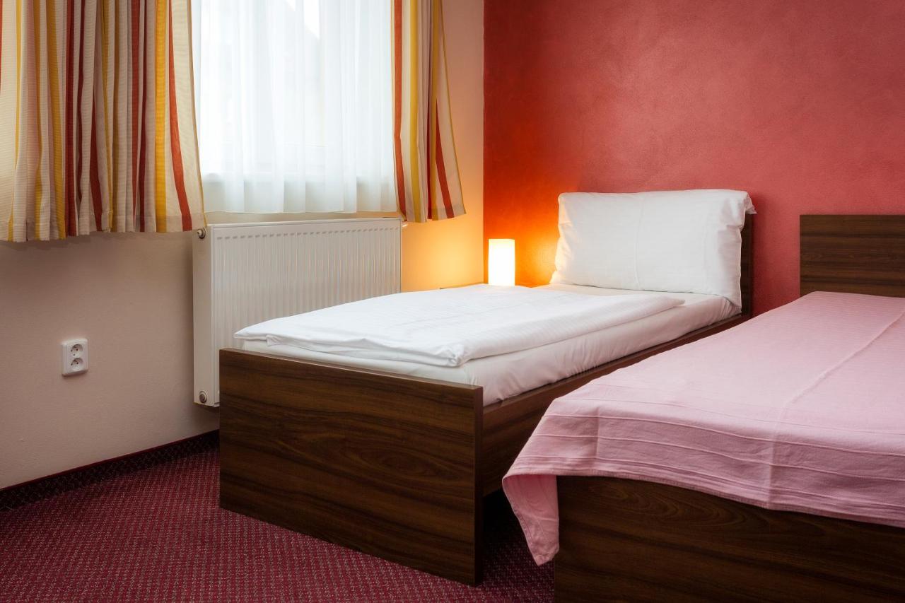 No 28 Rooms & Apartments - B&B