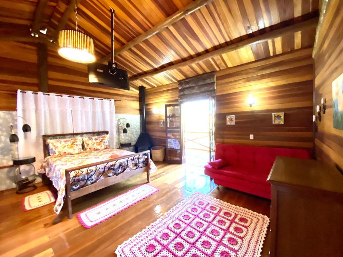 Superior Chalet