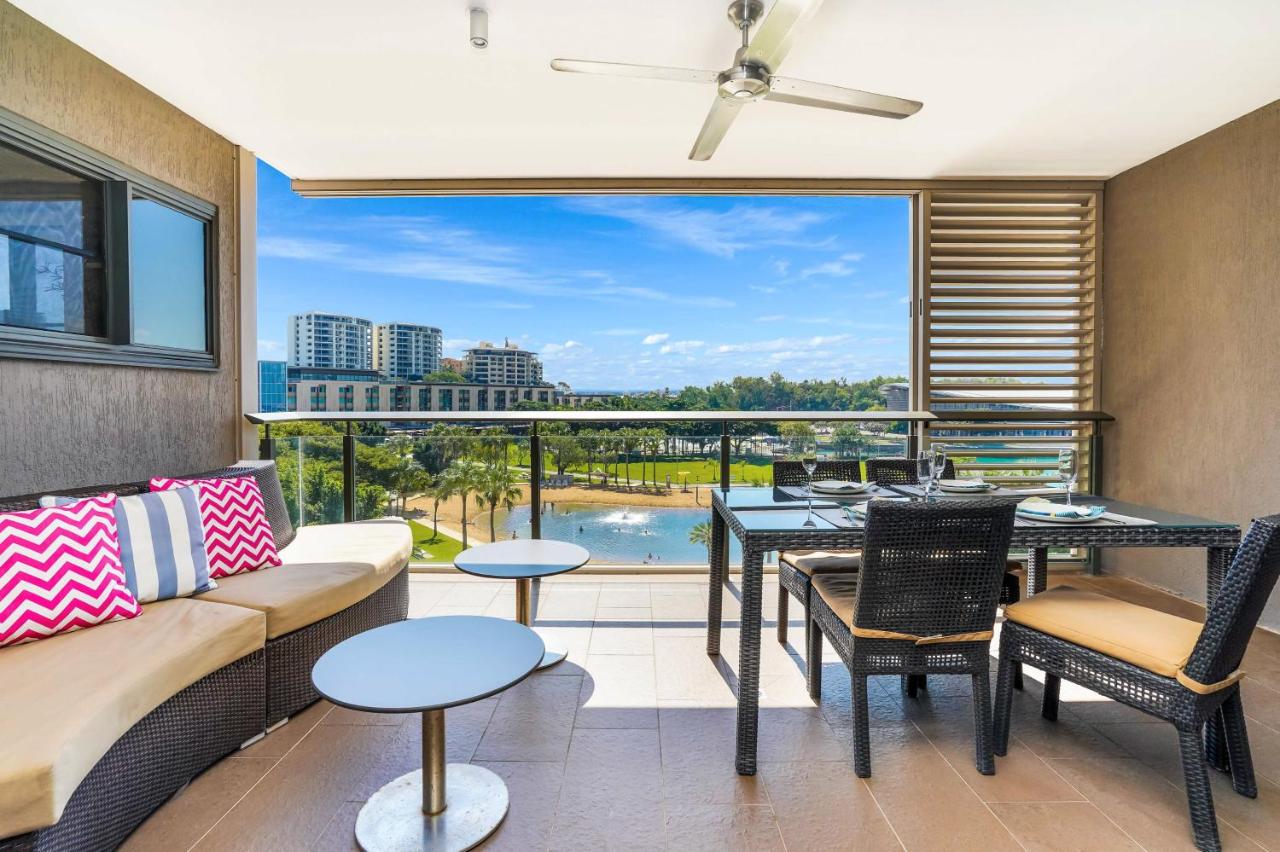 Appartement 2 Chambres - Vue sur l'Eau