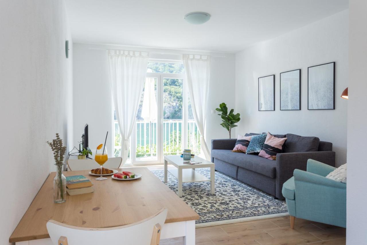 Appartement Deluxe