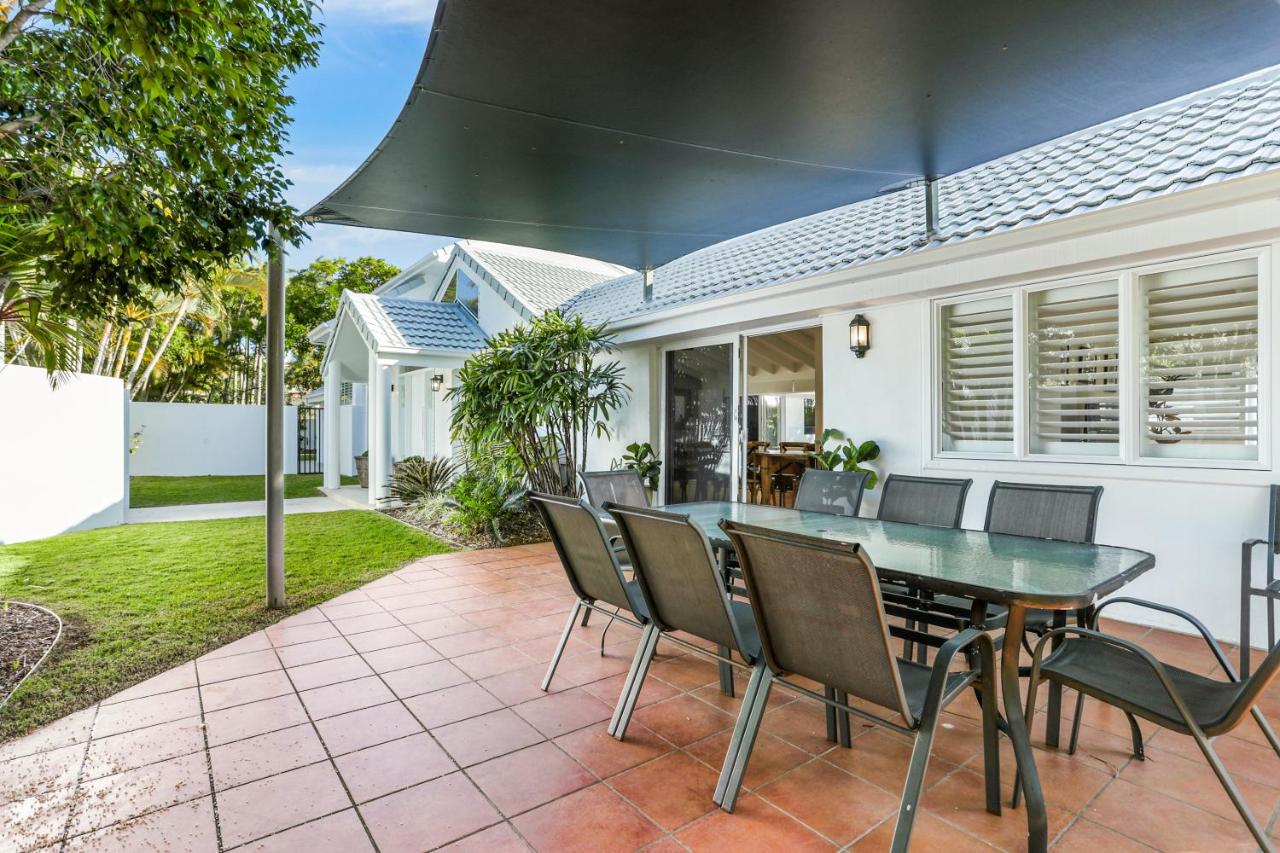 Island living in the heart of Noosa - Chambres d'hôtes Noosa Heads