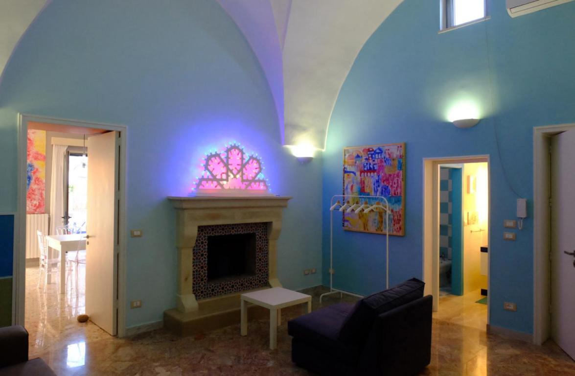 B&B Casamassella - SALENTO POP ART - Bed and Breakfast Casamassella