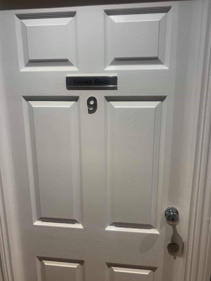 Chambre Double avec Salle de Bains Privative