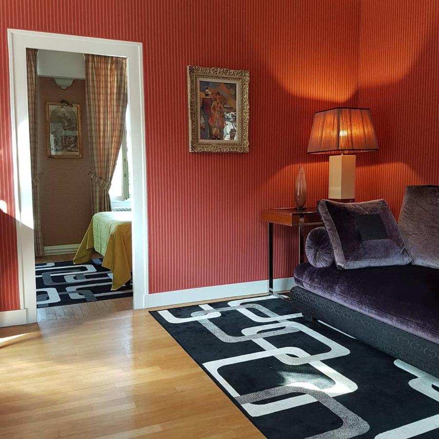 B&B Vierzon - SUPREMATISME Appartement de Prestige - Bed and Breakfast Vierzon