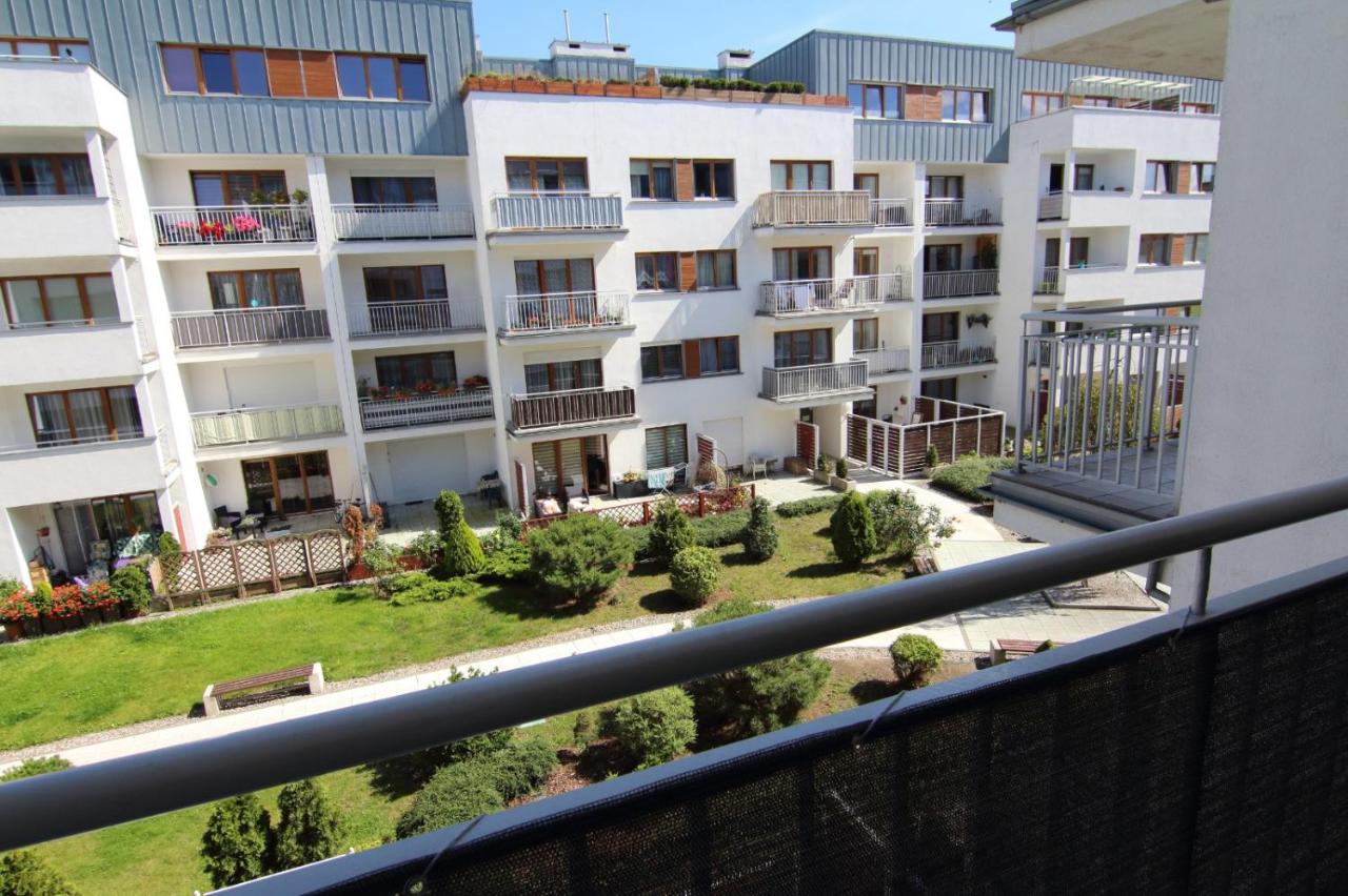 Apartamenty Świnoujście - Platan - B&B Świnoujście