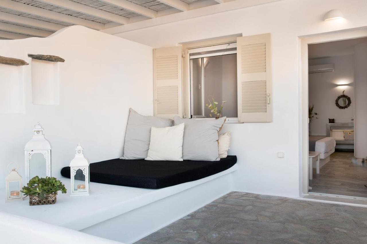 Suite met Uitzicht op Zee