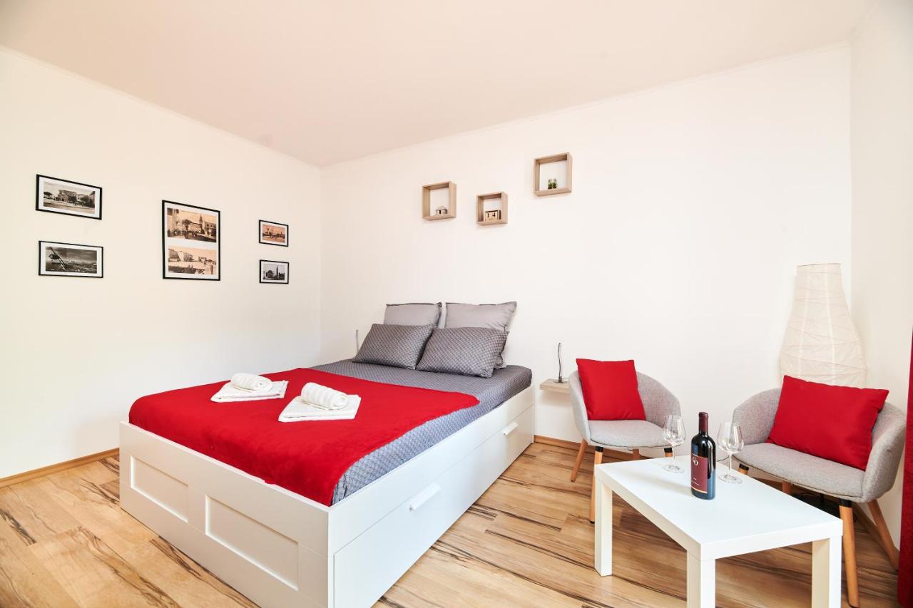 Apartment Piccolo - Ferienwohnung Umag