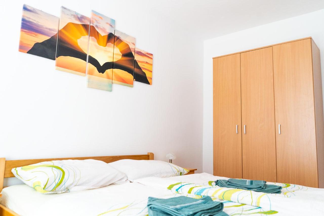Apartamento de 3 dormitorios