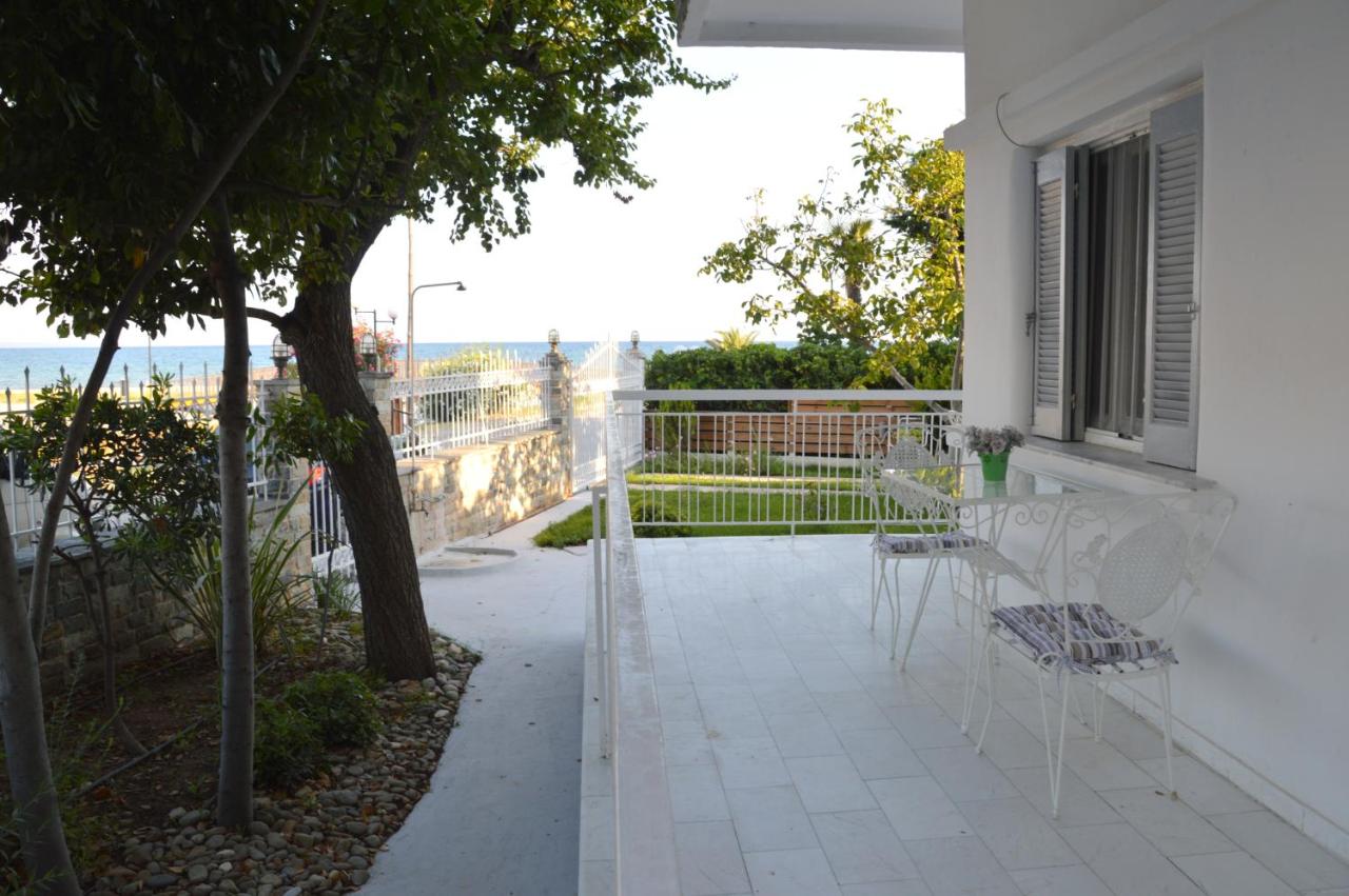 Appartamento con Terrazza