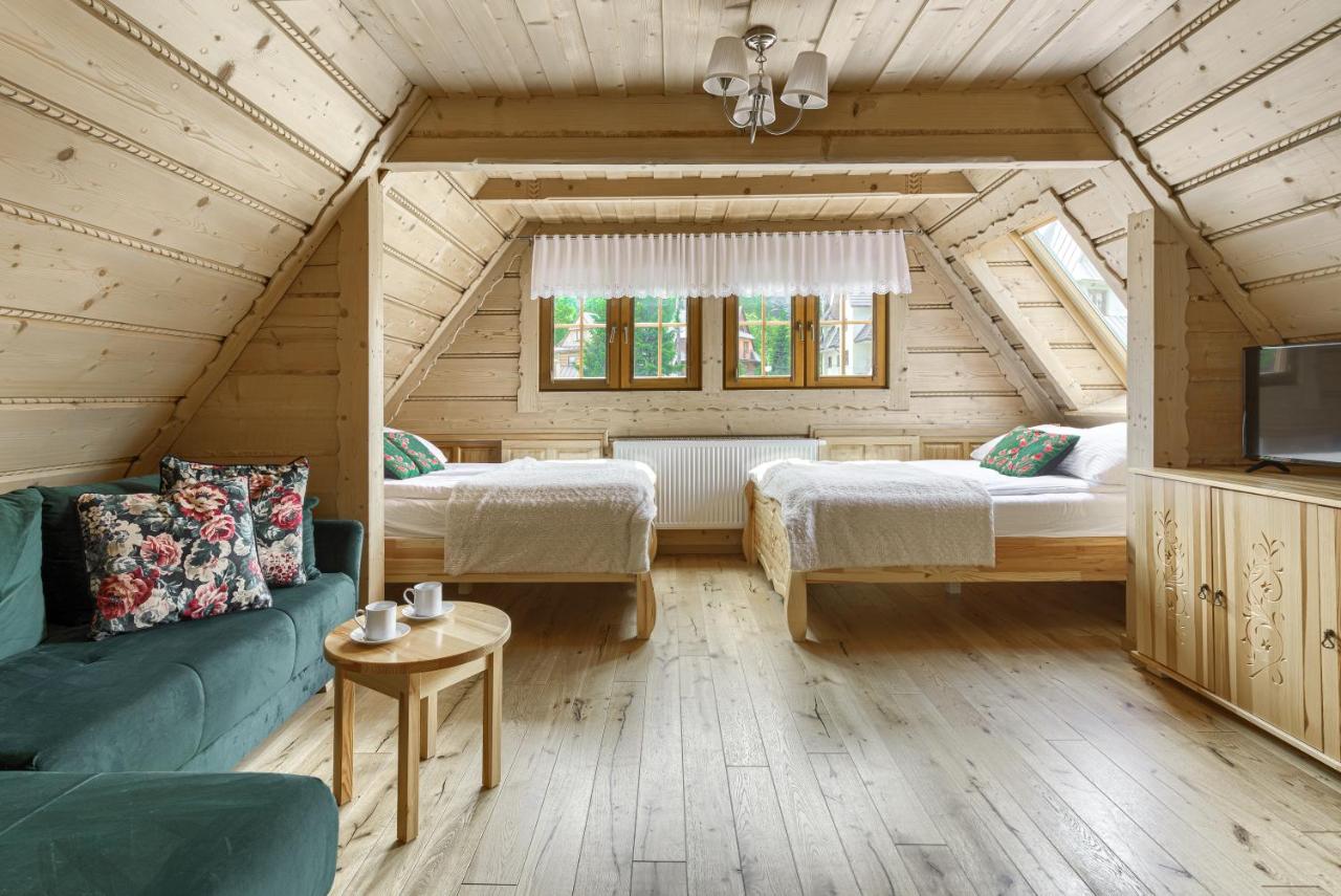 Suite Deluxe con Vasca Idromassaggio