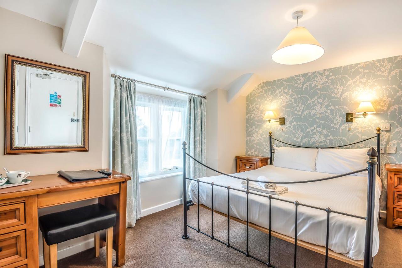Chambre Double Pencarrow