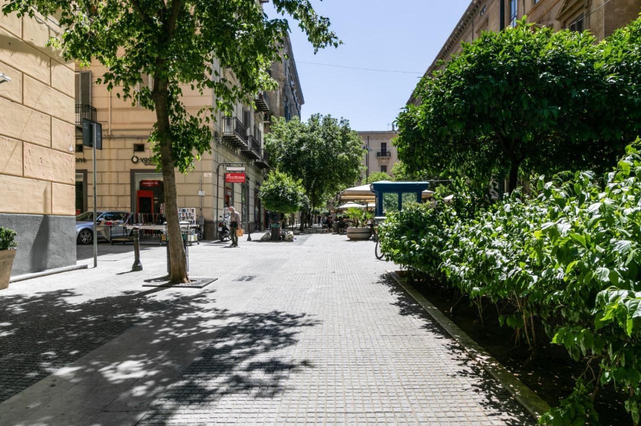 NotHotel Palermo Luxury Guest House - B&B