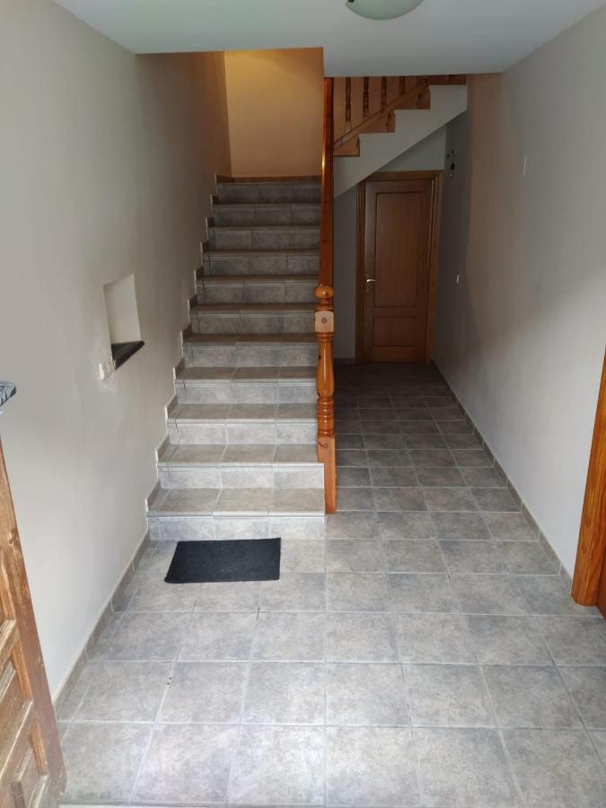 Casa LA ABADIA DE ANTIN - B&B