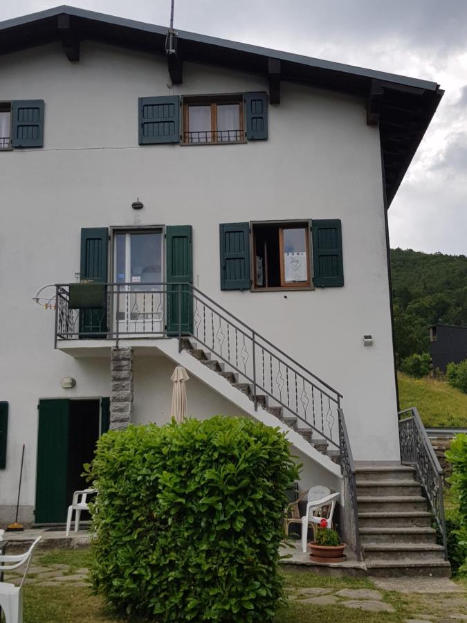 Appartamenti Bice Abetone - Ferienwohnung