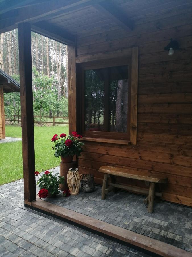 Domki Rossa - B&B Rossosz