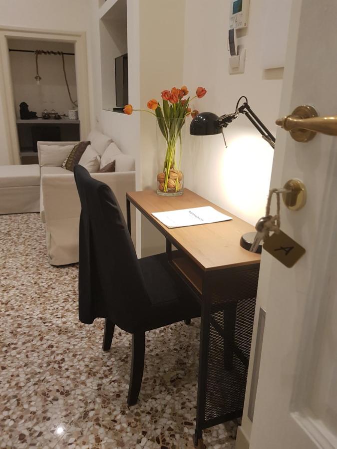 Chambre Double Deluxe