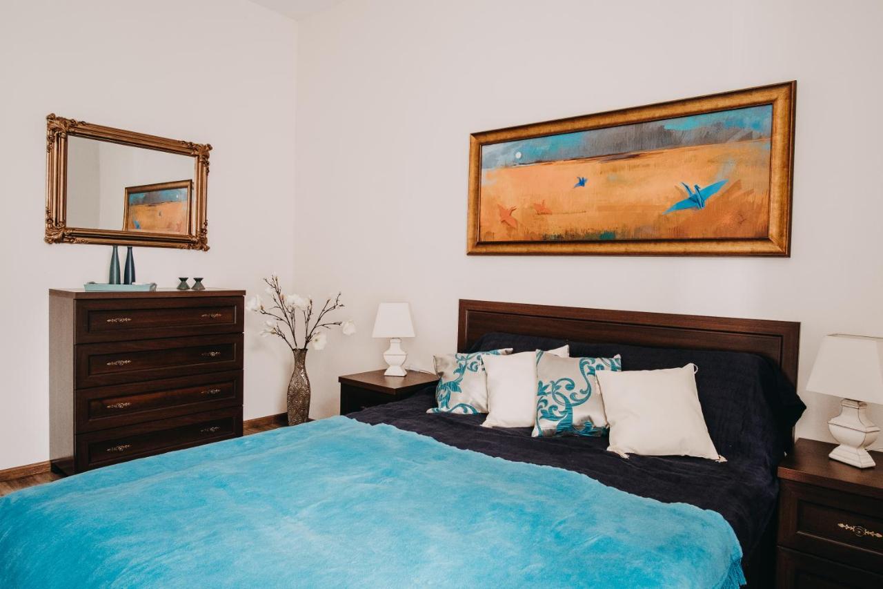 Apartament Słowackiego 22 - Ferienwohnung Przemyśl