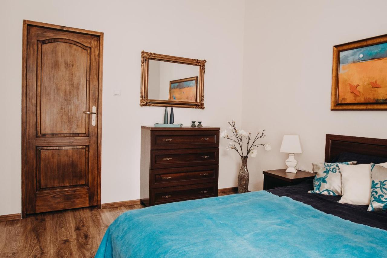 Apartament Słowackiego 22 - B&B Przemyśl