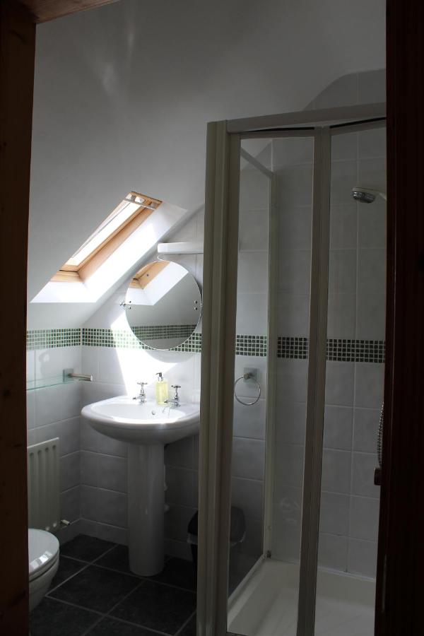 Tweepersoonskamer met 1 of 2 Bedden en Uitzicht op de Bergen