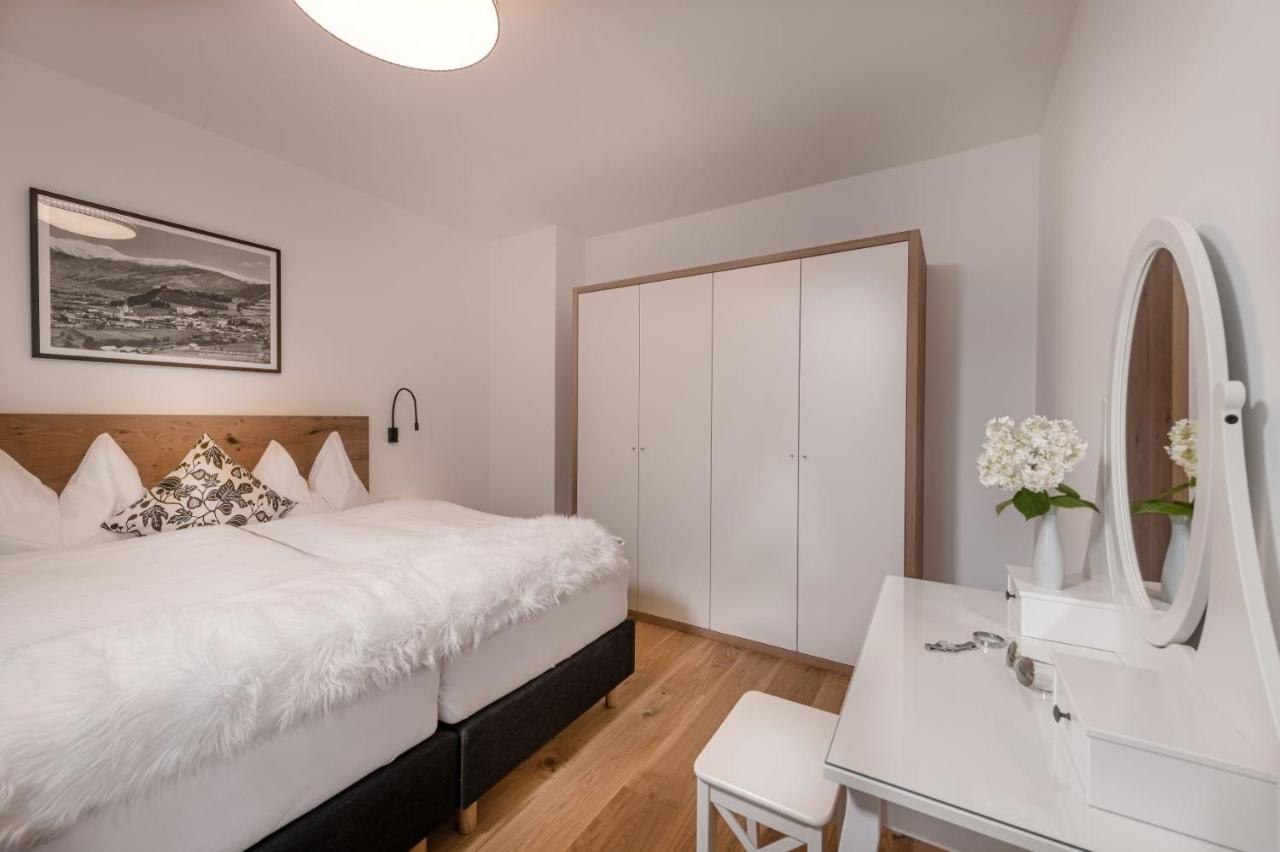Apartamento con balcón