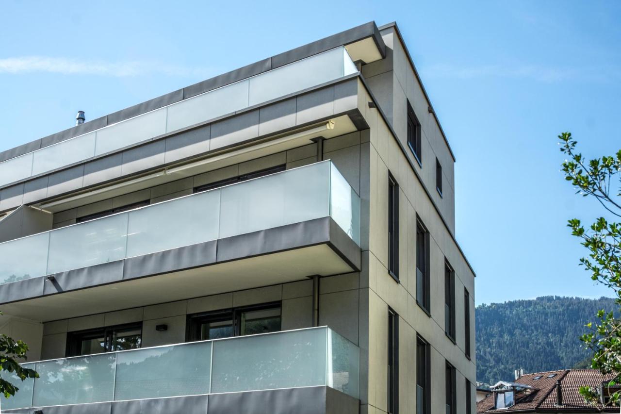 Apartment Gänseblüemli - GRIWA RENT AG - Ferienwohnung Interlaken