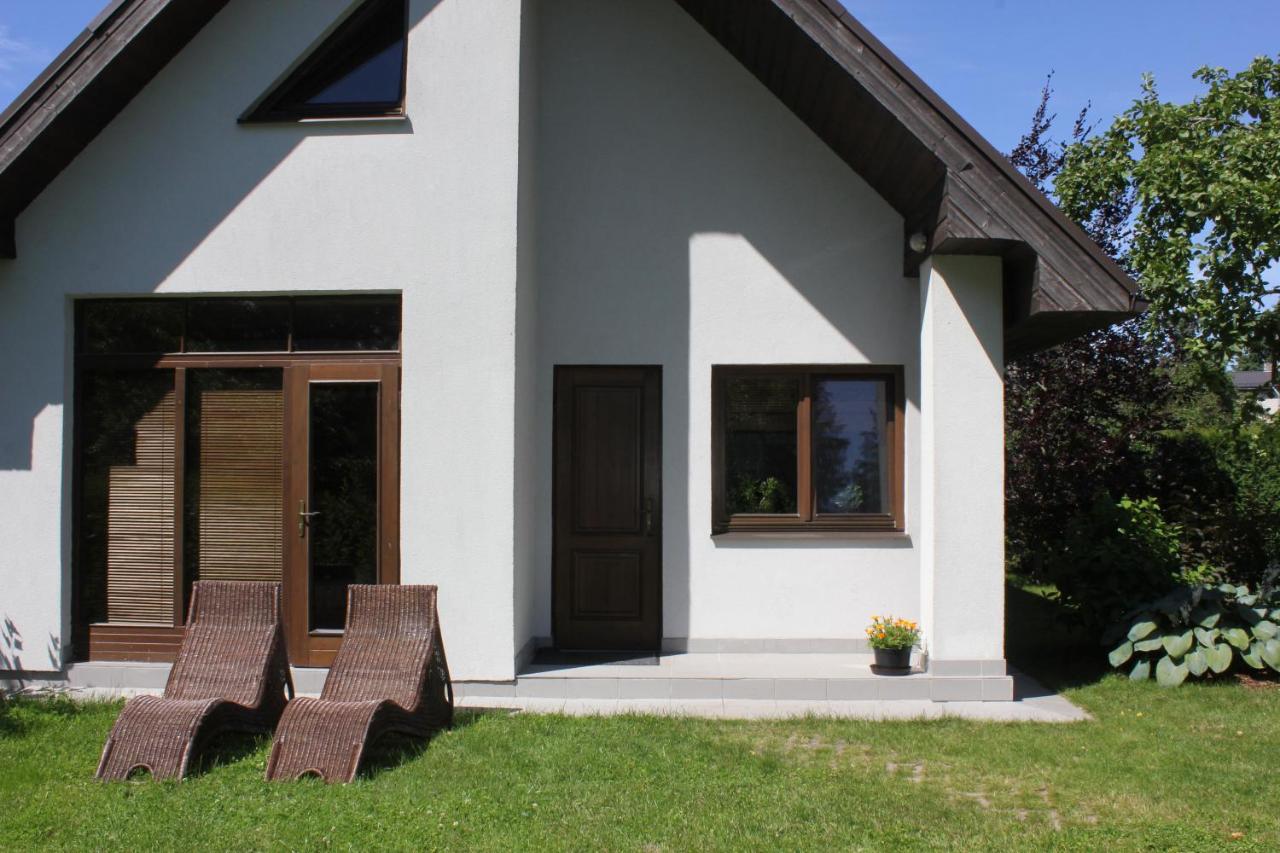 Lazdas - B&B