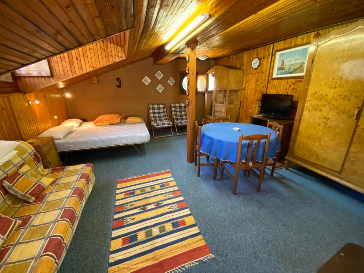 Mansarda Villa Simonetta - Bed and Breakfast Esino Lario