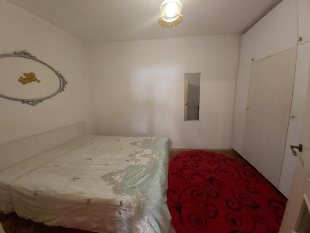 однокомнатная в центре - Chambres d’hôtes Odessa