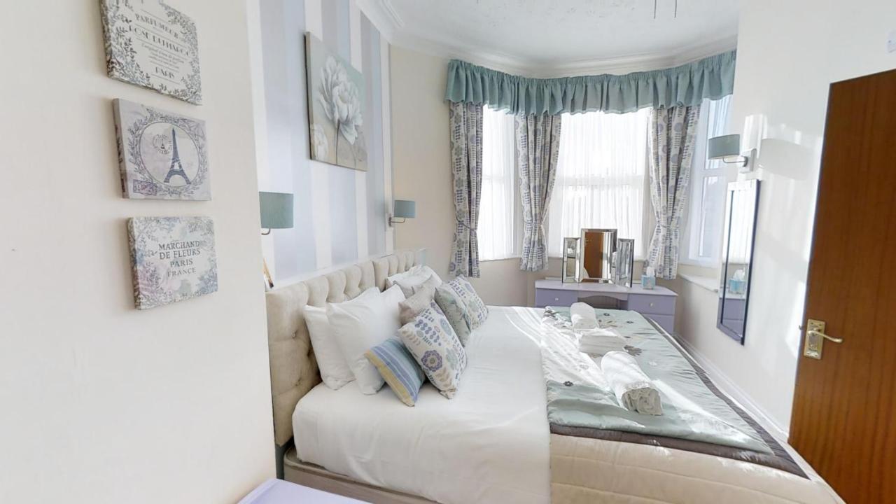 Superior Zweibettzimmer
