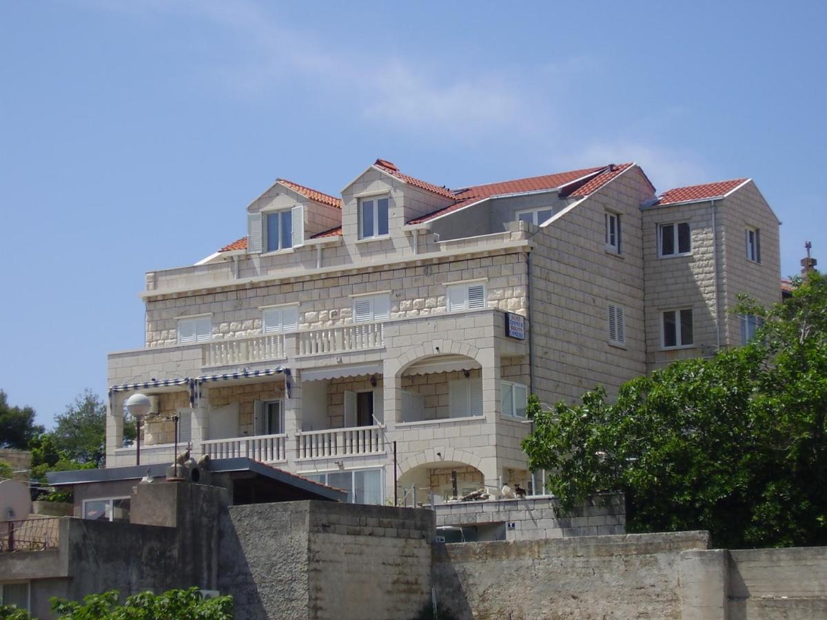 SB Apartment No 3 - B&B Ragusa