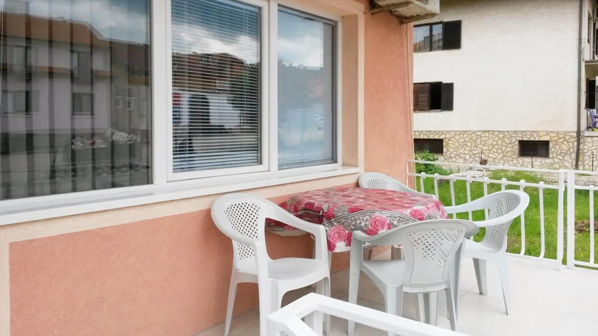 Standard Apartment