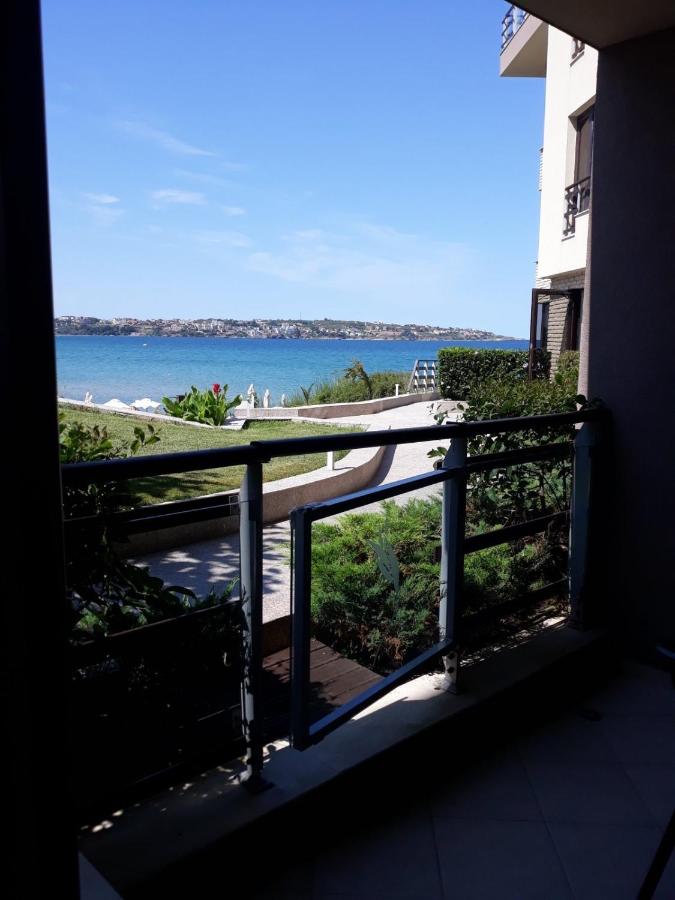 Appartement - Vue sur Mer