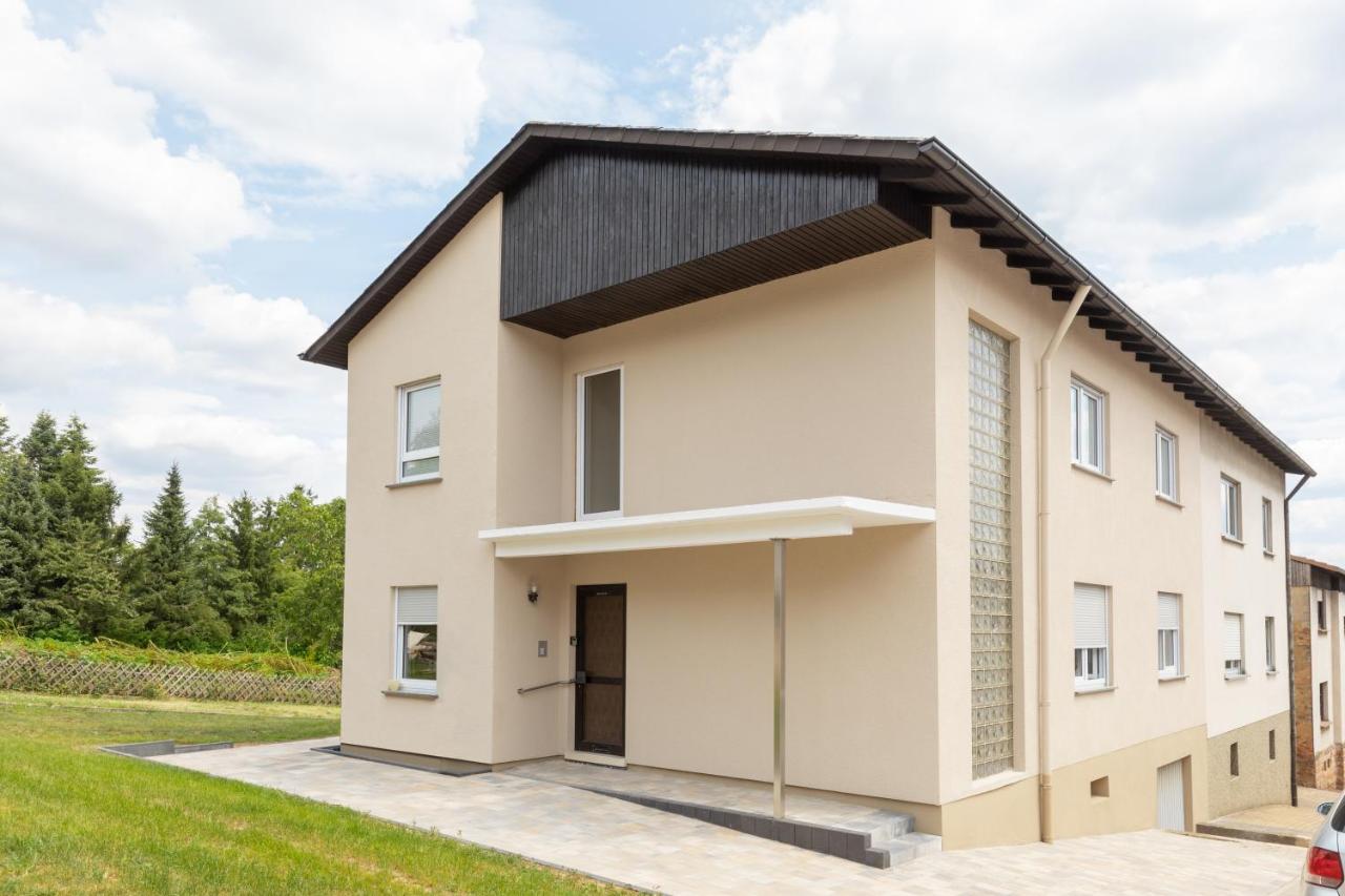 Quartier Walzwerk - B&B