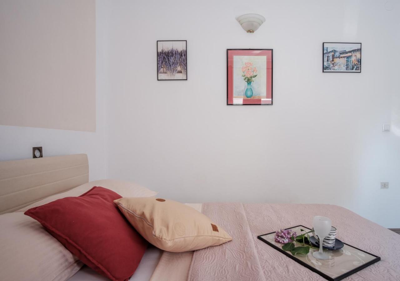 Appartement met 3 Slaapkamers